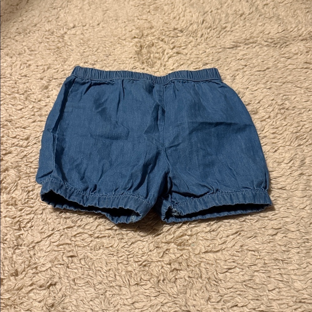 (3) Toddler Okie Dokie Shorts - Picture 7 of 7
